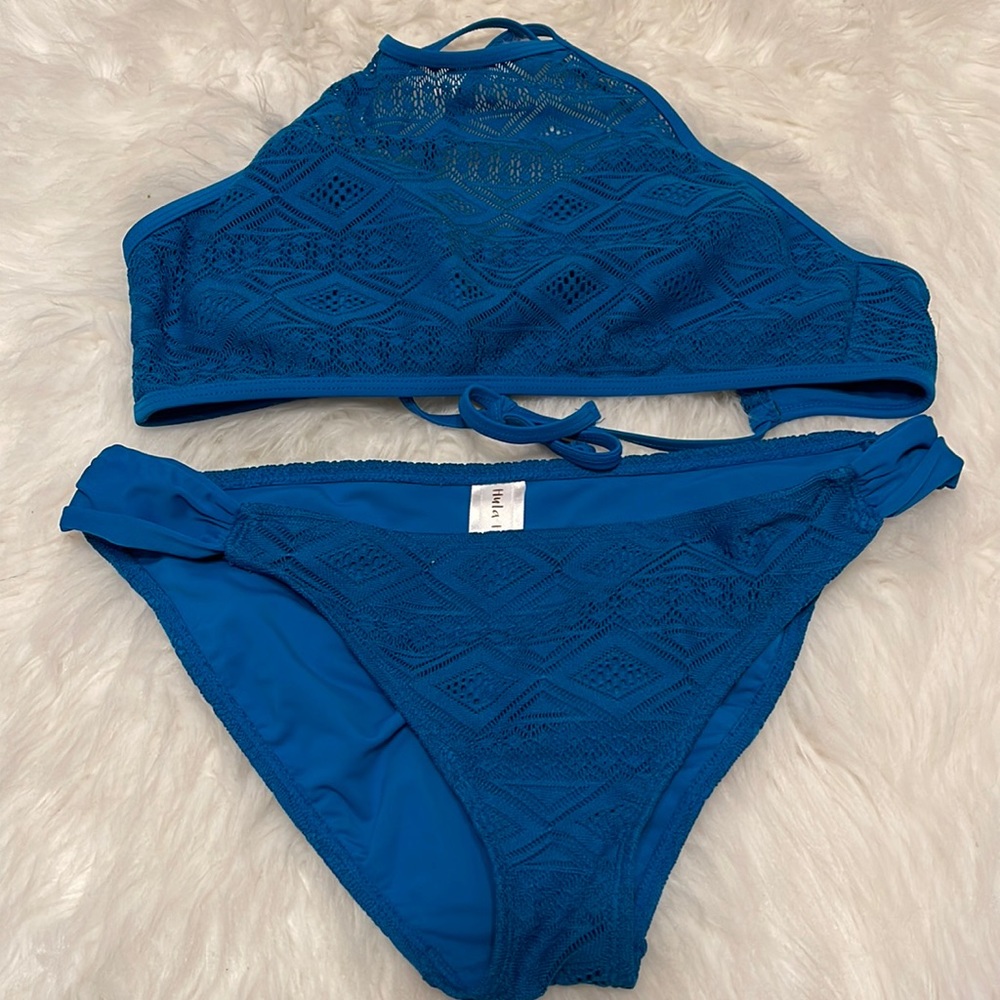2 piece